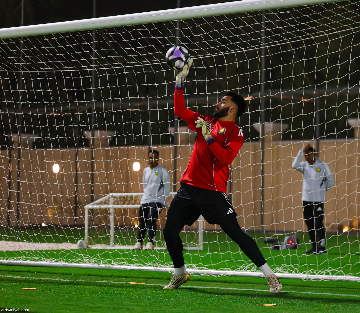 عودة النصر
